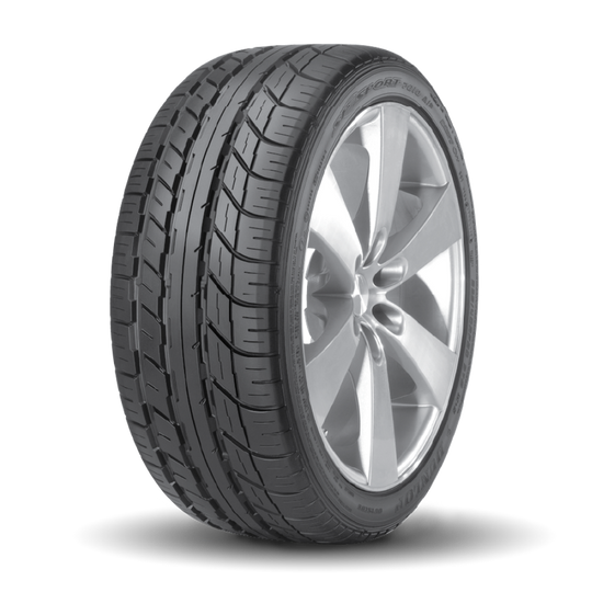 265039946 285/35RF20 SP Sport 7010 A/S DSST 100W SL Dunlop Tires Canada