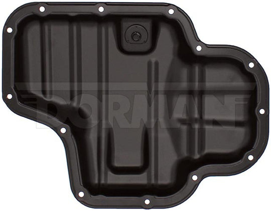 266-004 Engine Oil Pan Dorman - OE Solutions Canada