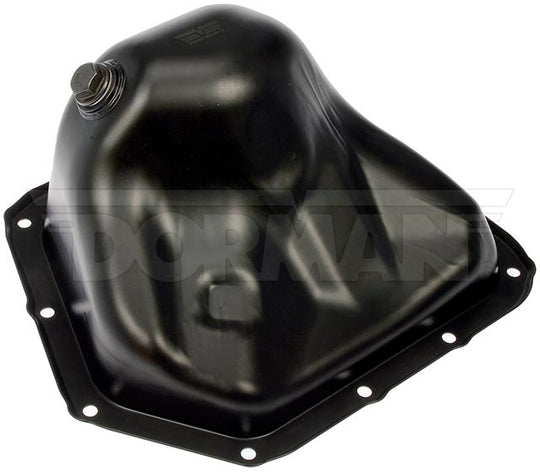 266-007 Engine Oil Pan Dorman - OE Solutions Canada