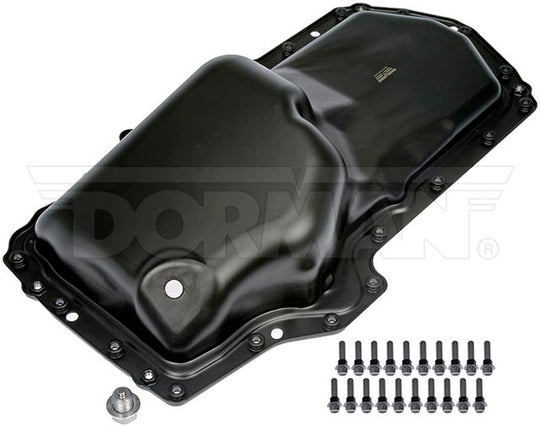 266-010 Engine Oil Pan Dorman - OE Solutions Canada