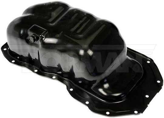 266-017 Engine Oil Pan Dorman - OE Solutions Canada