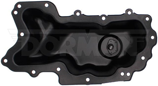 266-025 Engine Oil Pan Dorman - OE Solutions Canada