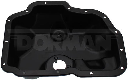 266-030 Engine Oil Pan Dorman - OE Solutions Canada