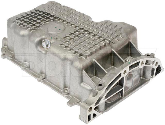 266-033 Engine Oil Pan Dorman - OE Solutions Canada