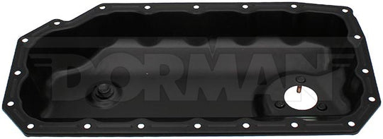 266-036 Engine Oil Pan Dorman - OE Solutions Canada