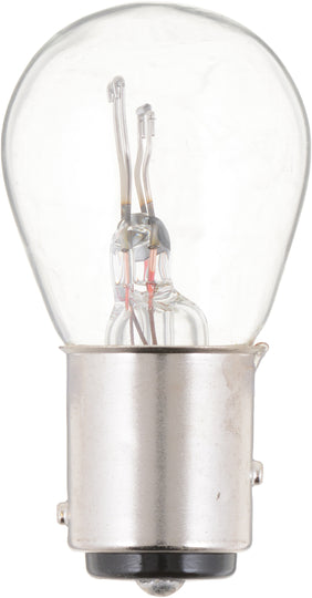 2357B2 Philips Standard Miniature 2357 - Standard - Twin Blister Pack Philips Bulbs