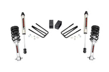 Load image into Gallery viewer, 26871 3.5 Inch Lift Kit - N3 Struts/V2 - Chevy/GMC 1500 (07-13) Rough Country Canada