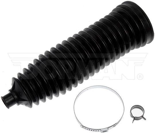 541-542 Rack and Pinion Bellows Kit Dorman - OE Solutions Canada