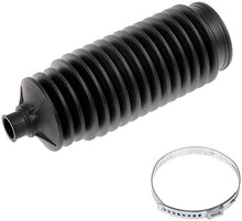 Load image into Gallery viewer, 541-499 Rack and Pinion Bellows Kit Dorman - OE Solutions Canada
