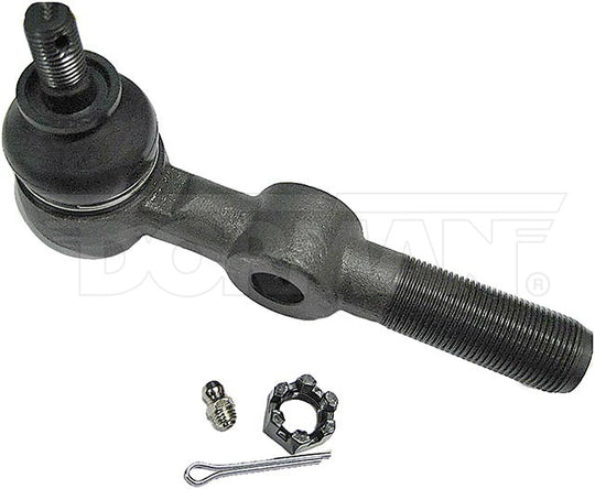 544-412 Steering Tie Rod End Dorman - OE Solutions Canada