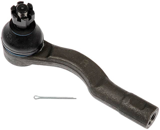 544-400 Steering Tie Rod End Dorman - OE Solutions Canada