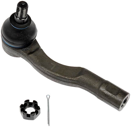 544-399 Steering Tie Rod End Dorman - OE Solutions Canada