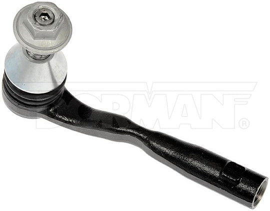 544-040 Steering Tie Rod End Dorman - OE Solutions Canada