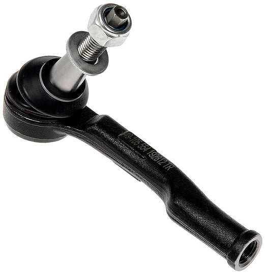 544-617 Steering Tie Rod End Dorman - OE Solutions Canada