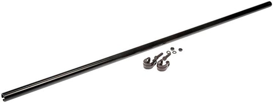 533-146 Steering Tie Rod End Adjusting Sleeve Dorman - OE Solutions Canada