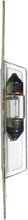 Load image into Gallery viewer, DE3175LLB2 Philips LongerLife Miniature DE3175LL - LongerLife - Twin Blister Pack Philips Bulbs