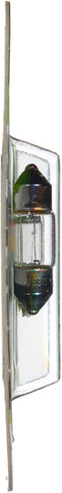 DE3175LLB2 Philips LongerLife Miniature DE3175LL - LongerLife - Twin Blister Pack Philips Bulbs