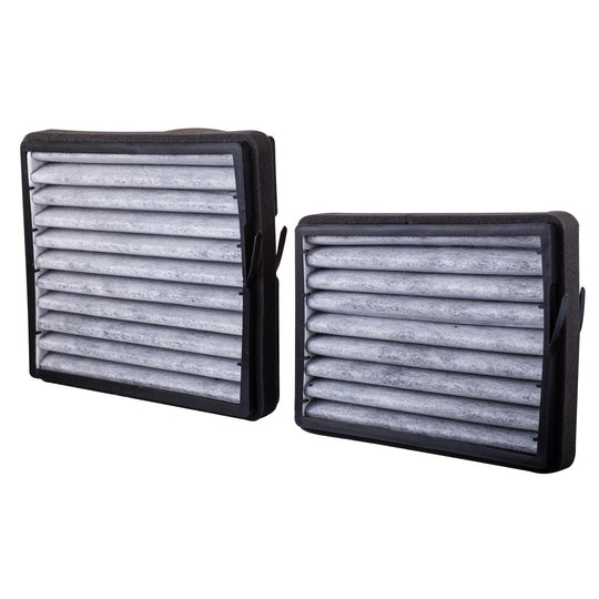 XC35504C Carbon Activated Cabin Air Filter ECOGARD Canada