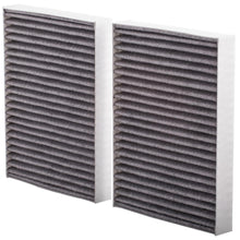 Load image into Gallery viewer, XC10642C Carbon Activated Cabin Air Filter ECOGARD Canada