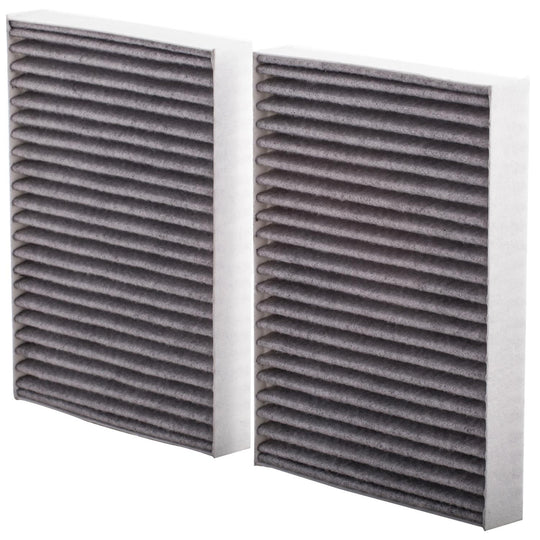 XC10642C Carbon Activated Cabin Air Filter ECOGARD Canada