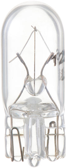 12256LLB2 Philips LongerLife Miniature 12256LL - LongerLife - Twin Blister Pack Philips Bulbs