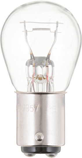 2357B2 Philips Standard Miniature 2357 - Standard - Twin Blister Pack Philips Bulbs