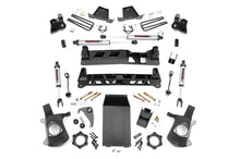 Load image into Gallery viewer, 27270 6 Inch Lift Kit - NTD - V2 - Chevy/GMC 1500 (99-06 &amp; Classic) Rough Country Canada