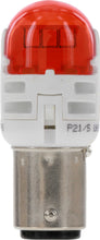 Load image into Gallery viewer, 1157ALED Philips Ultinon LED 1157ALED - Ultinon LED - Amber Philips Bulbs