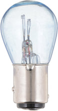 Load image into Gallery viewer, 1157CVB2 Philips CrystalVision ultra miniature 1157 - CrystalVision Ultra - Twin Blister Pack Philips Bulbs