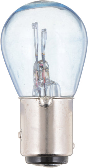 1157CVB2 Philips CrystalVision ultra miniature 1157 - CrystalVision Ultra - Twin Blister Pack Philips Bulbs