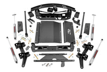 Load image into Gallery viewer, 27630 6 Inch Lift Kit - Chevy/GMC C1500/K1500 Truck/SUV 4WD (1988-1999) Rough Country Canada