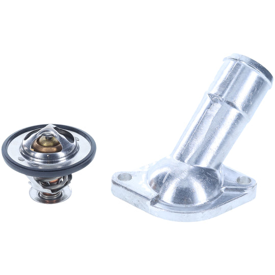 2764KT Thermostat Kit 180 Degrees with thermostat, housing and seal BFNG