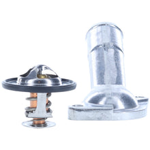 Charger l'image dans la galerie, 2764KT Thermostat Kit 180 Degrees with thermostat, housing and seal BFNG