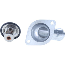 Charger l'image dans la galerie, 2764KT Thermostat Kit 180 Degrees with thermostat, housing and seal BFNG