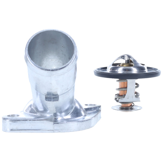 2764KT Thermostat Kit 180 Degrees with thermostat, housing and seal BFNG