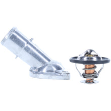 Charger l'image dans la galerie, 2764KT Thermostat Kit 180 Degrees with thermostat, housing and seal BFNG