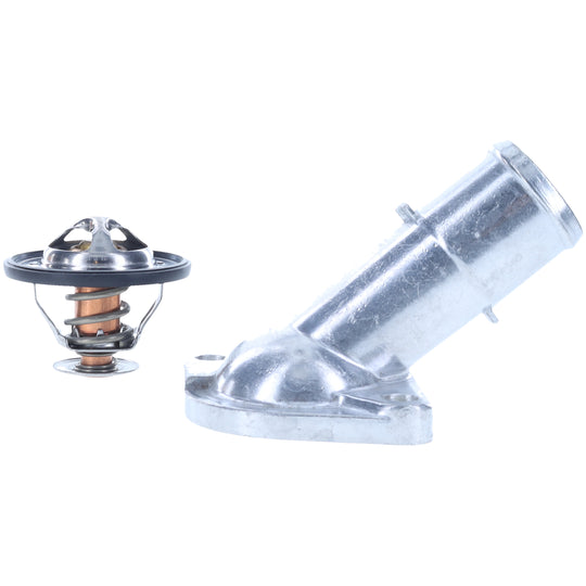 2764KT Thermostat Kit 180 Degrees with thermostat, housing and seal BFNG