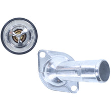 Charger l'image dans la galerie, 2764KT Thermostat Kit 180 Degrees with thermostat, housing and seal BFNG