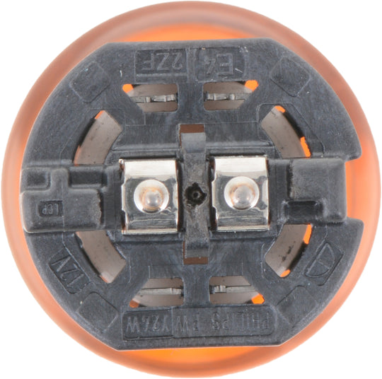 PWY24WNAHTRC1 Philips HiPerVision PWY24WNAHTR - Standard - Single Commercial Pack Philips Bulbs