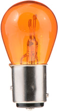 Load image into Gallery viewer, 1157NALLB2 Philips LongerLife Miniature 1157NALL - LongerLife - Twin Blister Pack Philips Bulbs