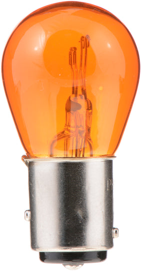 1157NALLB2 Philips LongerLife Miniature 1157NALL - LongerLife - Twin Blister Pack Philips Bulbs