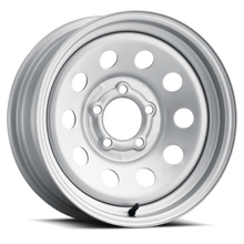Load image into Gallery viewer, 2756060HD-B - AWC 27-MOD 15X6 6X139.7 0mm Black - AWC Wheels Canada