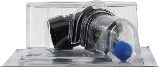 9145CVPB1 Philips CrystalVision platinum Headlight 9145 - CrystalVision Platinum - Single Blister Pack Philips Bulbs