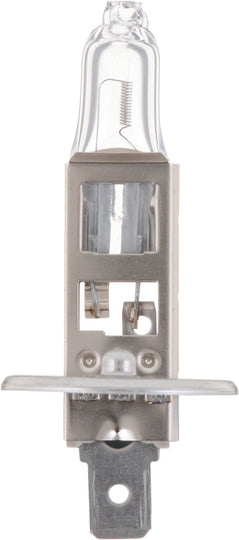 H1B1 Philips Standard Headlight H1 - Standard - Single Blister Pack Philips Bulbs