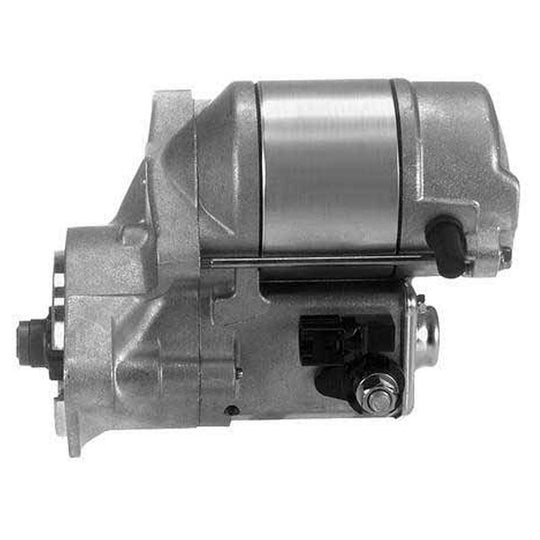 280-0100 Remanufactured Starter Motor Denso Auto Parts Canada
