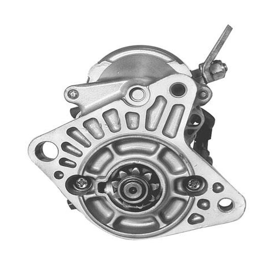 280-0102 Remanufactured Starter Motor Denso Auto Parts Canada