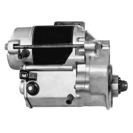 280-0102 Remanufactured Starter Motor Denso Auto Parts Canada