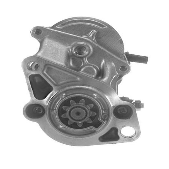 280-0110 Remanufactured Starter Motor Denso Auto Parts Canada