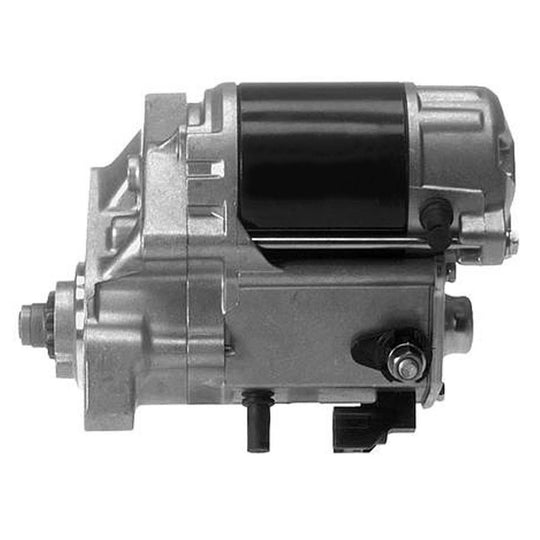 280-0110 Remanufactured Starter Motor Denso Auto Parts Canada