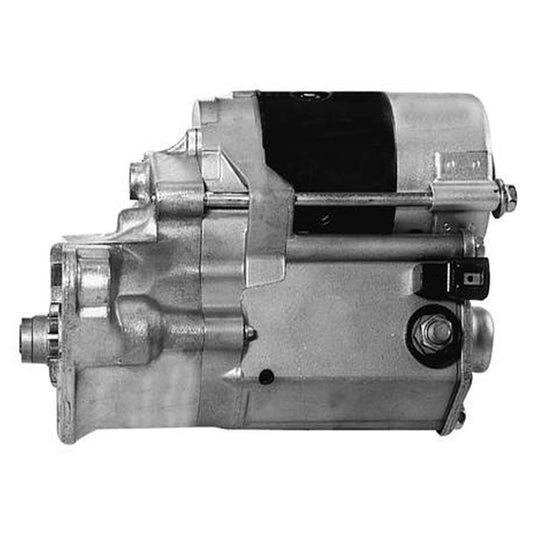 280-0112 Remanufactured Starter Motor Denso Auto Parts Canada